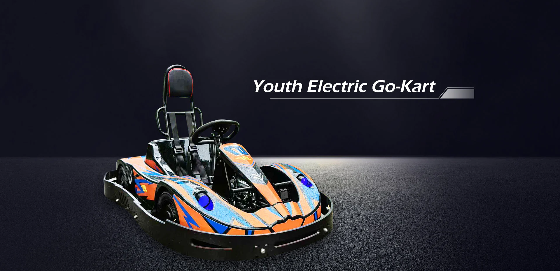 Čína GO GO KART Výrobce