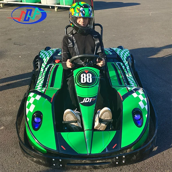 Co je Aqua Karting a jak to funguje?