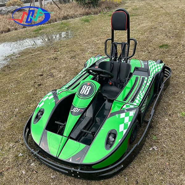 360 stupňů driftingu