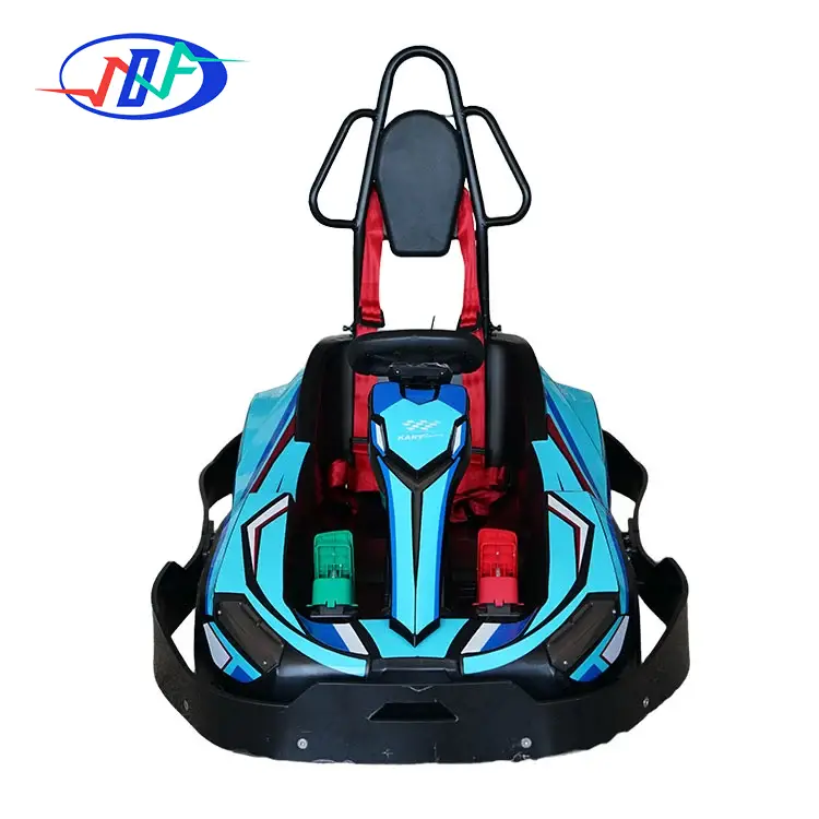 Dětský driftující elektrický karta