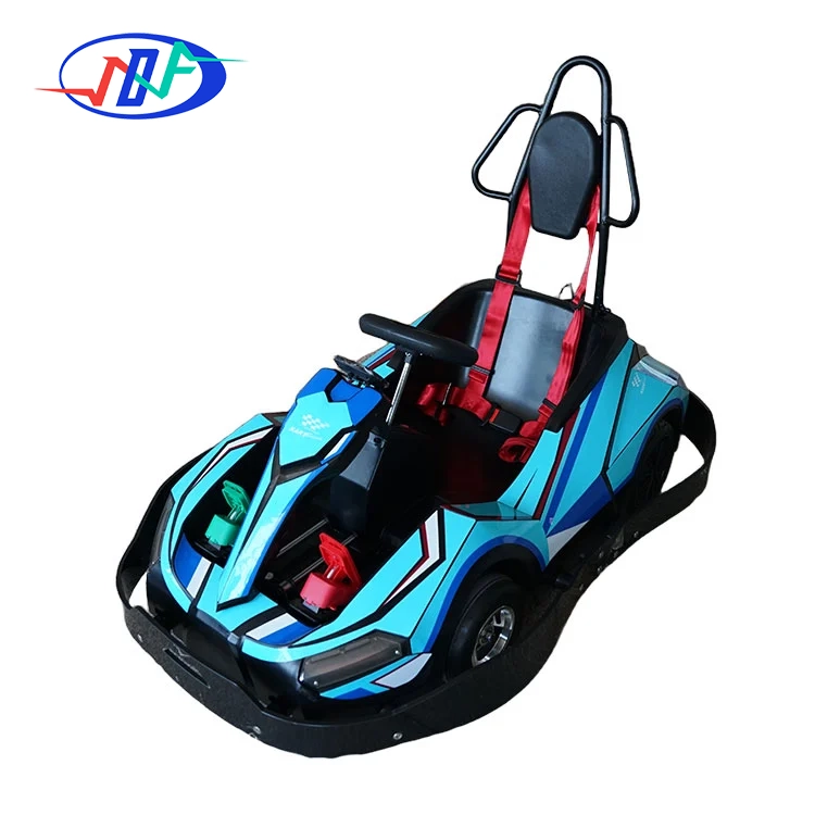 Dětský go-kart