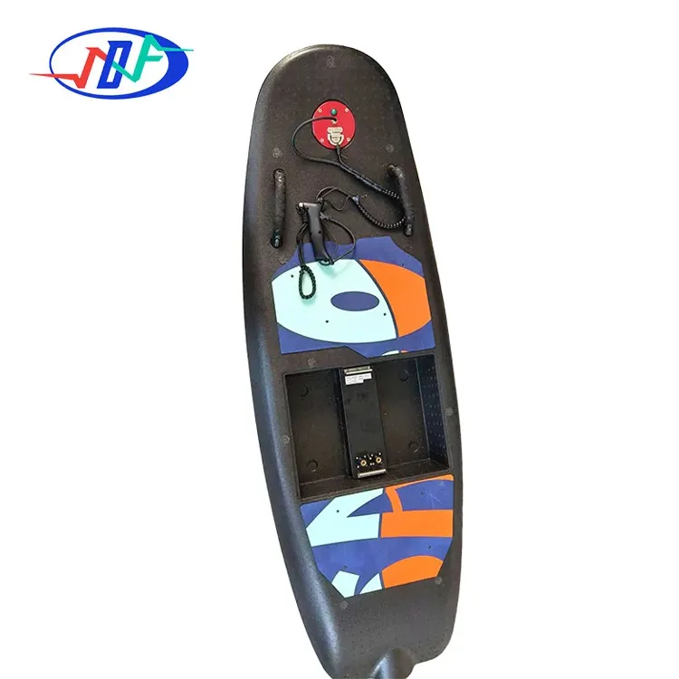 Vysokorychlostní surfování