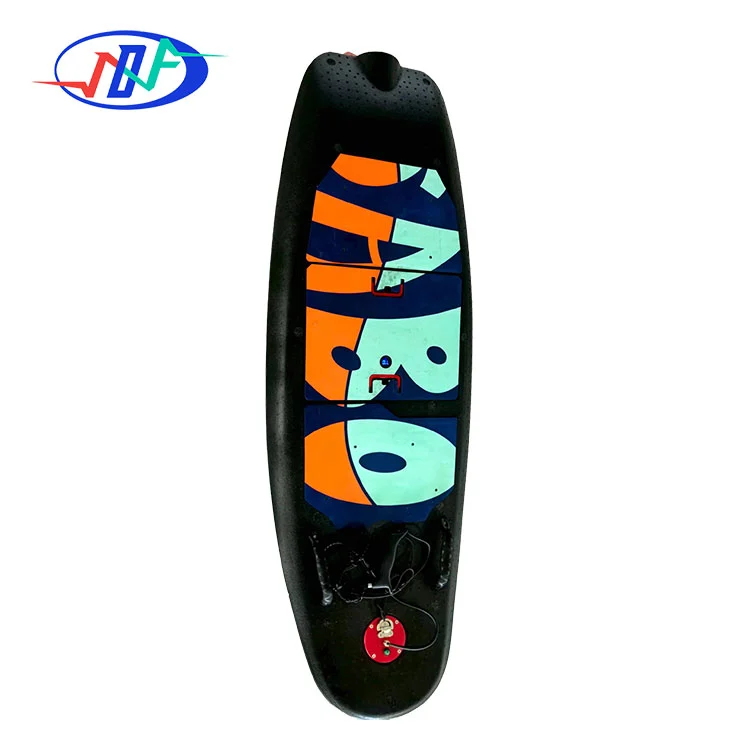 Závodní elektrický surf